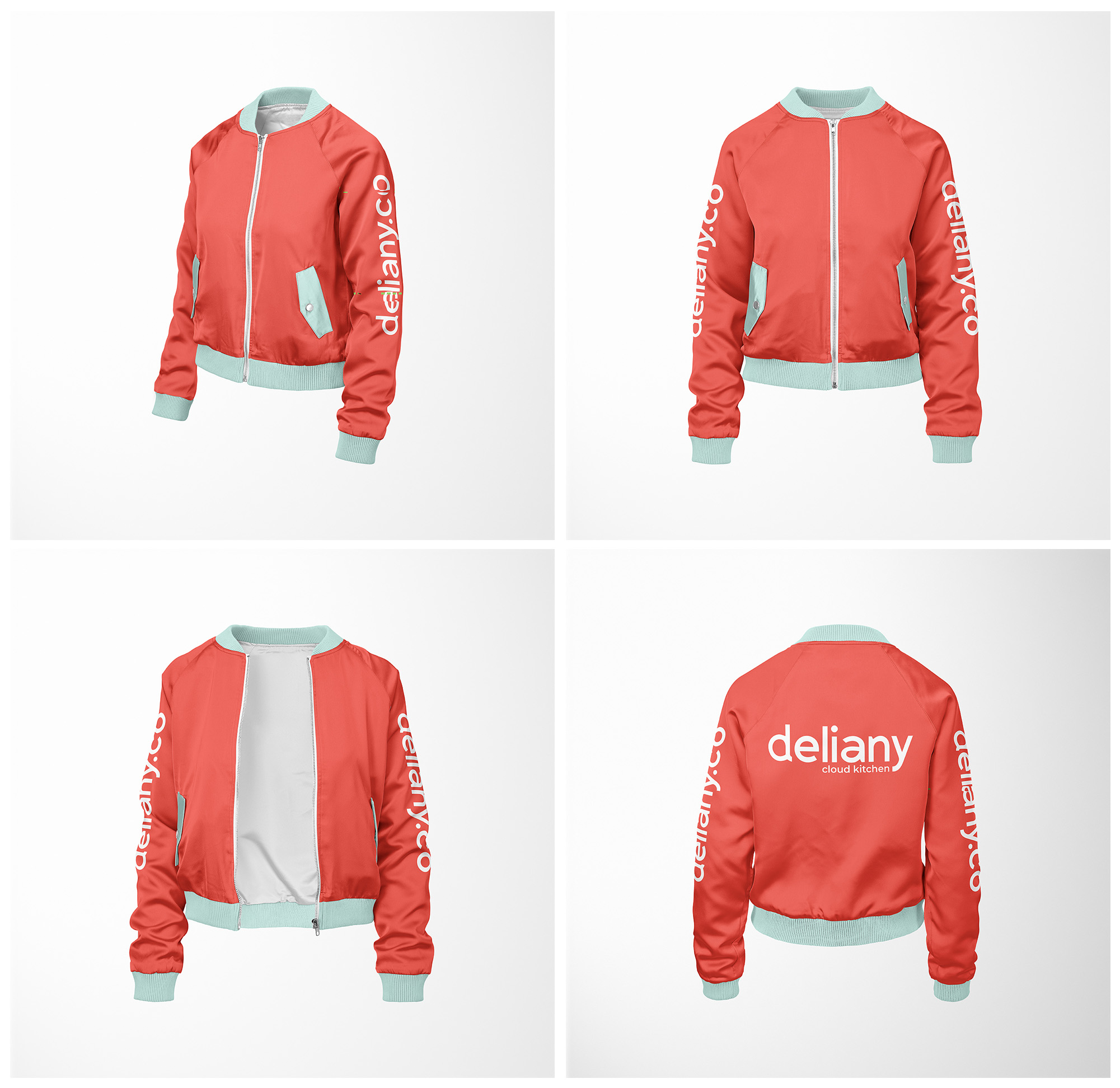 Deliany